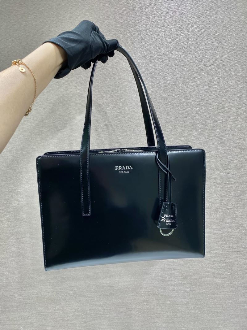 Prada Shopping Bags